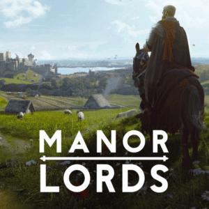 Manor Lords PC Steam