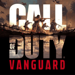 Call of Duty: Vanguard PC Steam