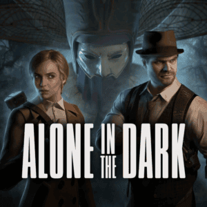 Alone in the Dark PC Steam