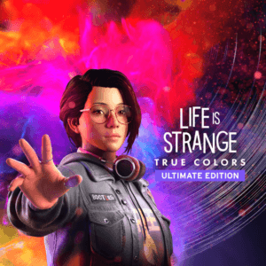 Life is Strange: True Colors Ultimate Edition PC Steam