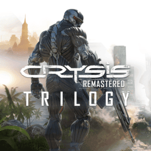 Crysis Remastered Trilogy PC Steam