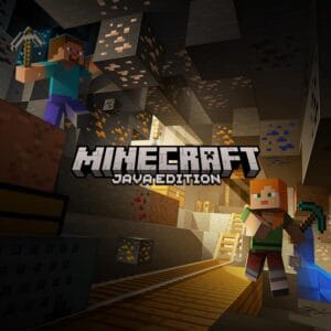 Minecraft Java & Bedrock Edition Pc Microsoft