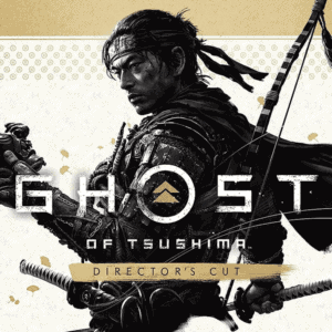 Ghost of Tsushima Directors Cut Edition PC Steam
