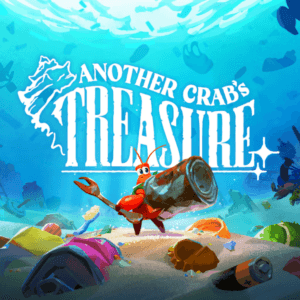Another Crab's Treasure Pc Microsoft
