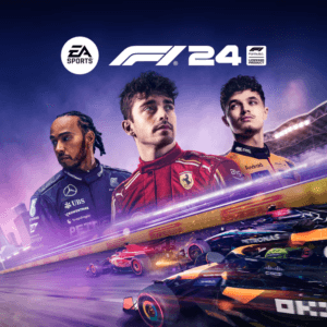 F1 24: Champions Edition PC Steam