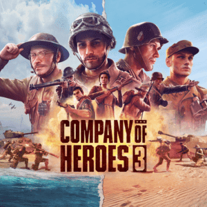 Company of Heroes 3 Premium Edition PC Steam