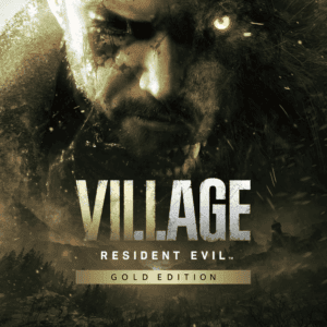 Resident Evil 8 Village Gold Edition PC Steam