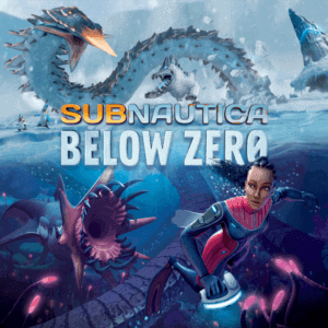 Subnautica: Below Zero PC Steam