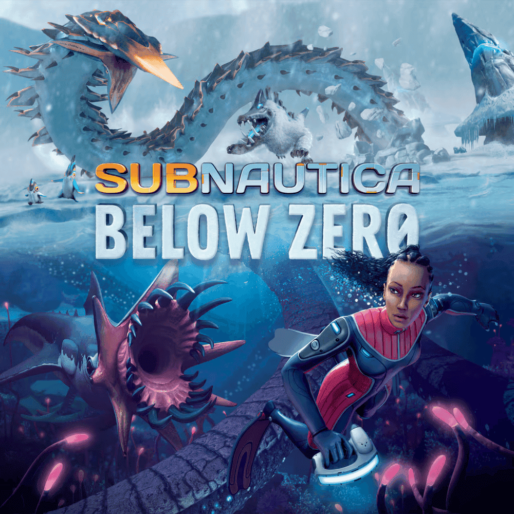 Undo Bezero Subnautica: Below Zero PC Steam | $ 2.350,00 | Mundo Steam