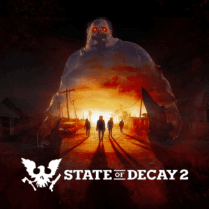 State of Decay 2: Juggernaut Edition PC Steam