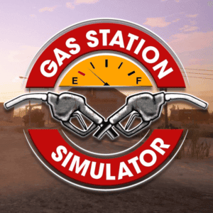 Gas Station Simulator PC Steam