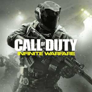 Call of Duty: Infinite Warfare PC Steam