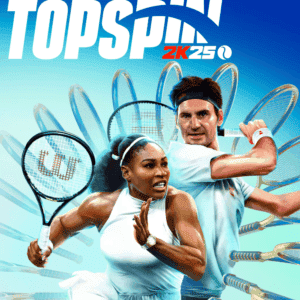 TopSpin 2K25 PC Steam
