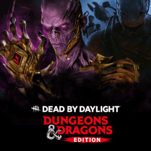 Dead by Daylight: Dungeons & Dragons Edition Pc Microsoft