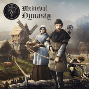 Medieval Dynasty Pc Microsoft