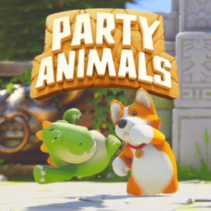Party Animals PC Steam