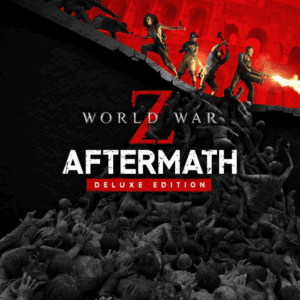 World War Z: Aftermath Deluxe Edition Pc Microsoft