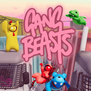 Gang Beasts Pc Microsoft
