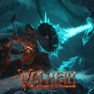Valheim Pc Microsoft