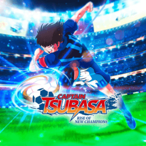 Captain Tsubasa: Rise of New Champions PC Steam