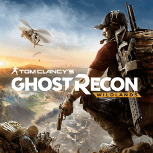 Tom Clancys Ghost Recon Wildlands PC Steam