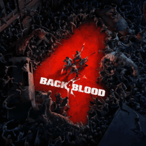 Back 4 Blood Deluxe Edition Pc Microsoft