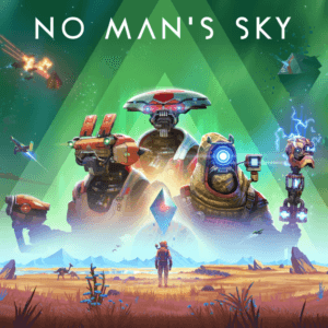 No Mans Sky PC Steam