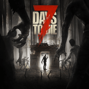 7 Days to Die Pc Microsoft