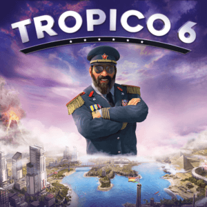 Tropico 6 Ultimate Edition Pc Microsoft
