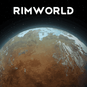 RimWorld PC Steam