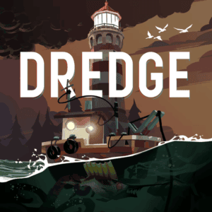 Dredge PC Steam