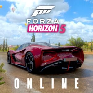 Forza Horizon 5 Premium Edition Pc Microsoft