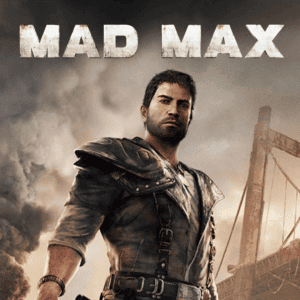 Mad Max PC Steam