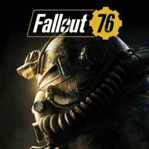 Fallout 76 PC Steam