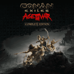 Conan Exiles Complete Edition Pc Microsoft
