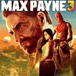 Max Payne 3 PC Steam