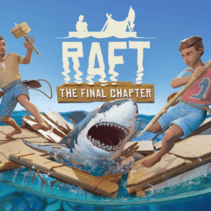 Raft PC Steam