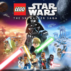 LEGO Star Wars: La Saga De Skywalker PC Steam