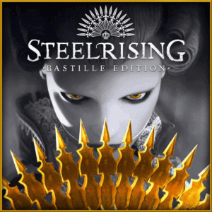 Steelrising Bastille Edition PC Steam