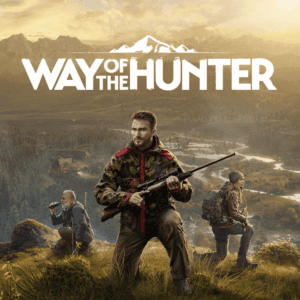 Way of the Hunter Elite Edition PC Steam