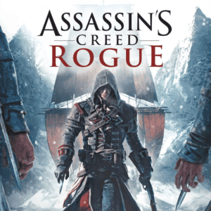Assassin's Creed Rogue Pc Ubisoft