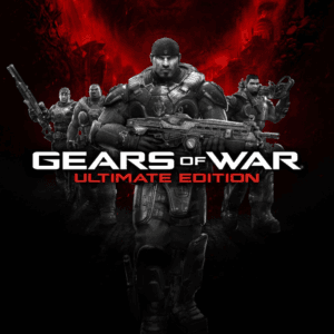 Gears of War: Ultimate Edition Pc Microsoft