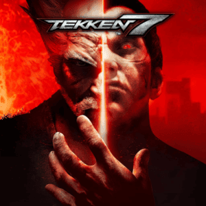 Tekken 7 PC Steam