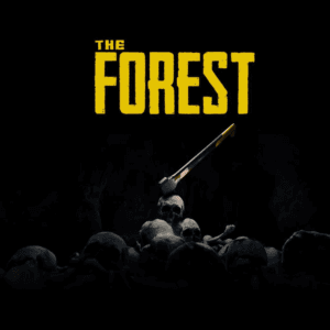The Forest PC Steam