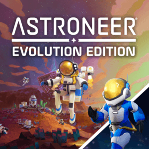 Astroneer: Evolution Edition Pc Microsoft