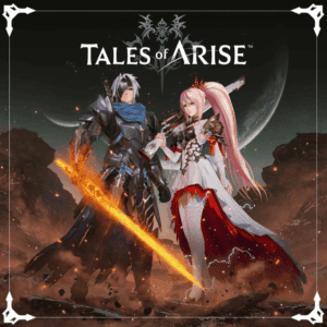 Tales of Arise PC Steam