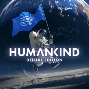 Humankind Deluxe Edition PC Steam