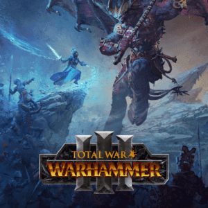 Total War: WARHAMMER III PC Steam