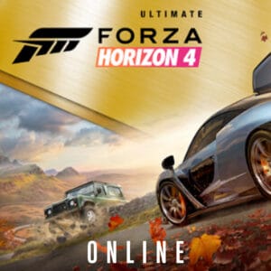 Forza Horizon 4 Ultimate Edition Pc Microsoft
