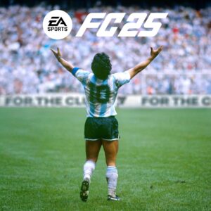 Ea Sports Fc 25 PC Steam